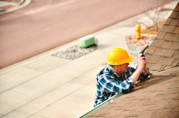Fast & Reliable Emergency Roof Repairs in Vandalia, MO