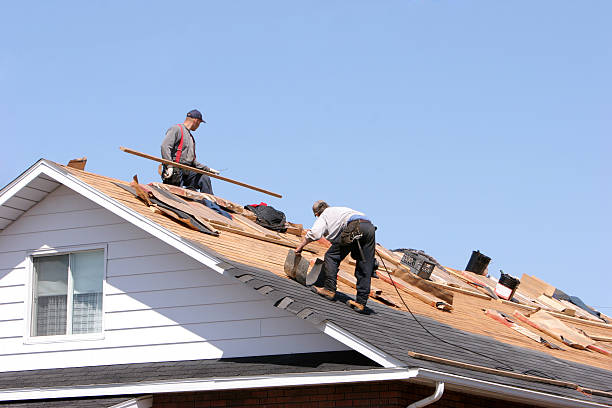 Best Flat Roofing  in Vandalia, MO