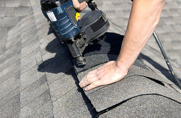 Best Skylight Installation and Repair  in Vandalia, MO