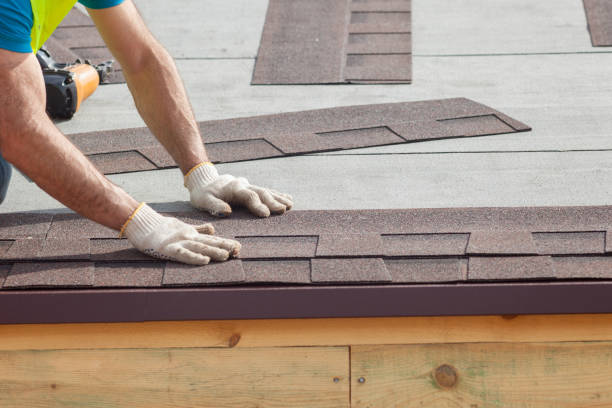 Best Green or Eco-Friendly Roofing Solutions  in Vandalia, MO